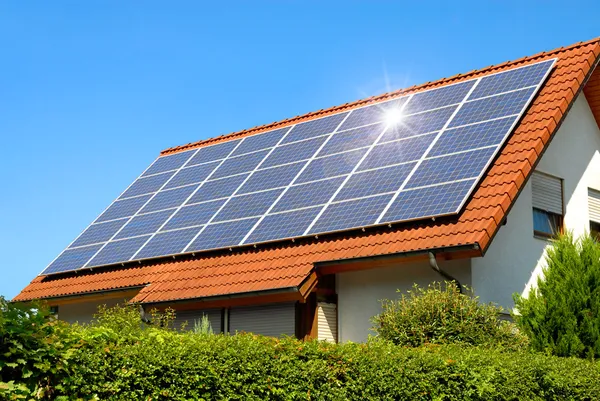 GÜNEŞ ENERJİ SİSTEMLERİ EĞİTİMİ